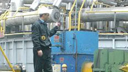 TMK a ajuns la o participatie de 99,73% din combinatul de la Resita