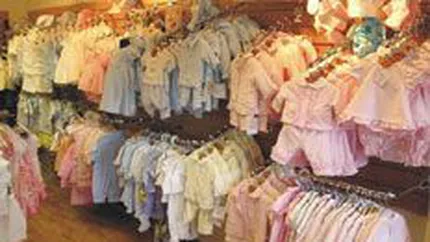 Targul pentru nou-nascuti Baby Expo asteapta 15.000 de vizitatori