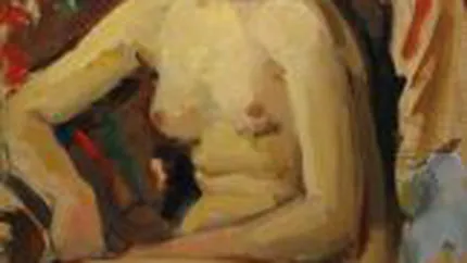 Un nud de Tonitza, estimat la 85.000 euro, va fi scos la licitatie