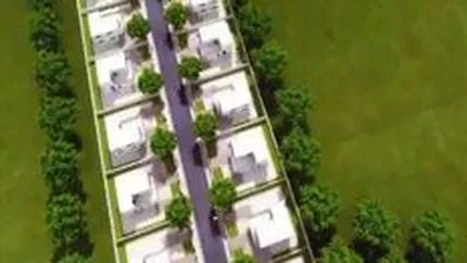 Un grup de investitori spanioli a achizitionat un proiect rezidential in zona de nord a Capitalei