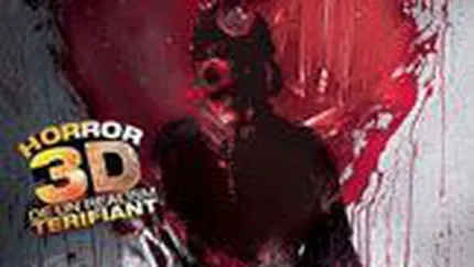 My Bloody Valentine - lider a doua oara consecutiv in box office-ul romanesc