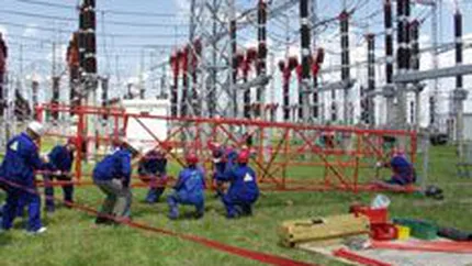 Transelectrica mizeaza pe o crestere a profitului brut cu 23% in 2009