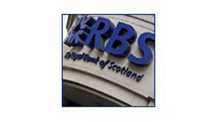 RBS Bank intra de luni pe Bursa de la Bucuresti, ca participant