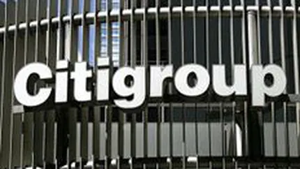 Citigroup ar putea vinde bancile de investitii si brokeraj din Japonia