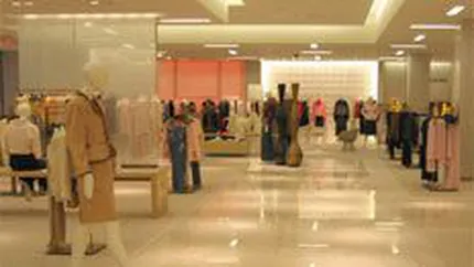 Retailul a dominat vanzarile imobiliare in 2008, pentru al treilea an consecutiv