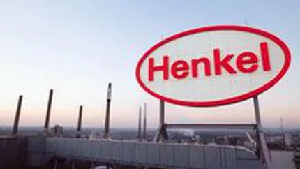 Henkel Romania: Cifra de afaceri in crestere cu peste 25%, la 160 mil. euro in 2008