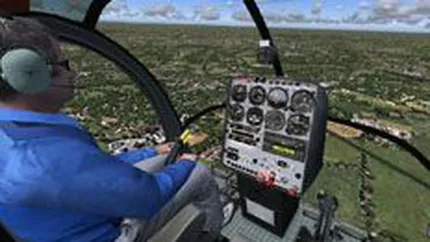 TeamNet International va furniza software de 414.900 de euro pentru Romatsa