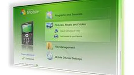 Microsoft va lansa o noua versiune a Windows Mobile anul viitor
