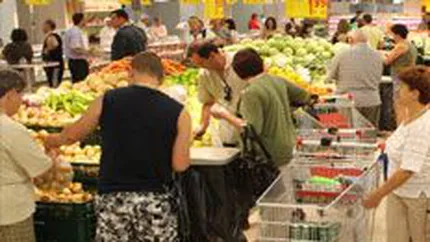 Studiu: Romanii cred ca somajul si pretul alimentelor sunt cele mai grave efecte ale crizei