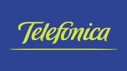 Telefonica a inregistrat o scadere a profitului net de 14,8% in 2008