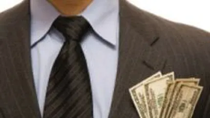 Studiu: \La salarii ne-am intors cu un an si jumatate inapoi\