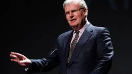 Directorul executiv al Sony preia si functia de presedinte