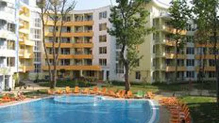 Numarul hotelurilor din Bulgaria a crescut cu 8% in 2008