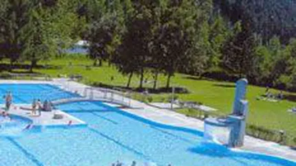 Ministerul Turismului: 20 mil. euro pentru centre balneare in Harghita si Covasna