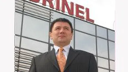 Veniturile grupului Brinel Cluj Napoca au urcat cu 15% in 2008