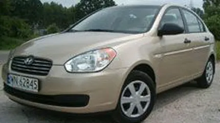 Hyundai a programat pentru 2009 investitii de aproape 6 mld. dolari