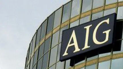 Guvernul SUA ar putea semna un nou acord de salvare a companiei AIG