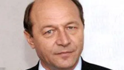 Basescu vrea sa-i determine pe dezvoltatorii imobiliari sa finalizeze proiectele incepute