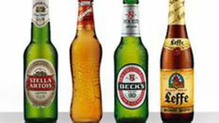 Simeon Goranov, noul director de marketing al InBev Romania