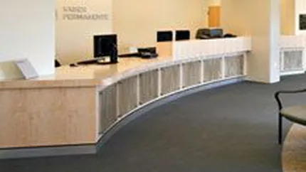 Esop: Cheltuielile de intretinere la birourile de clasa A s-au dublat in 2008