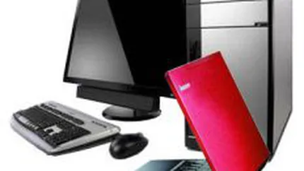 HP Romania: Desktop-urile si laptop-urile au clienti diferiti si evolueaza independent