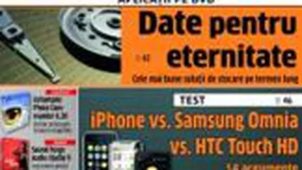 Actionarul minoritar roman al revistei Chip a cumparat compania editoare de la Burda