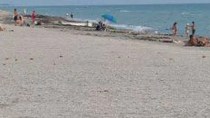 Directia Apelor Dobrogea Litoral a reziliat 97% din contractele de inchiriere a plajelor