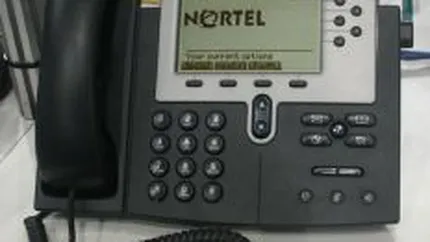 Nortel, amenintat cu falimentul, a pierdut 2,13 mld. $ in T4