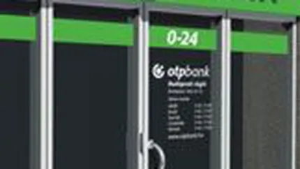 OTP Bank nu va cere sprijin guvernamental, dar ar putea incheia un acord cu BERD