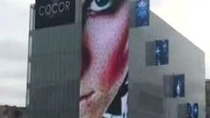 Cocor Bucuresti: Pierderi de 3,3 mil. euro in 2008