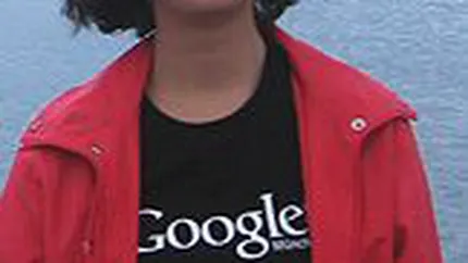 Povestea studentei romance de 22 de ani care a lucrat la Google