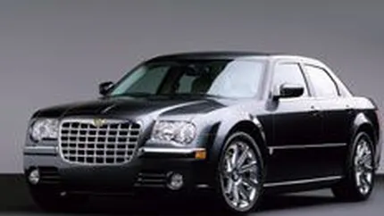 Chrysler nu exclude varianta falimentului