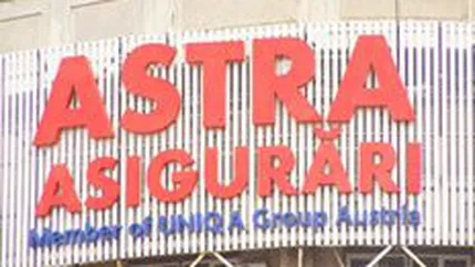 Astra Asigurari a trecut pe profit in 2008