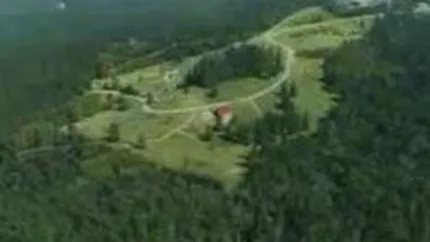 Nico Serv anunta o statiune montana de 150 mil. euro in judetul Brasov