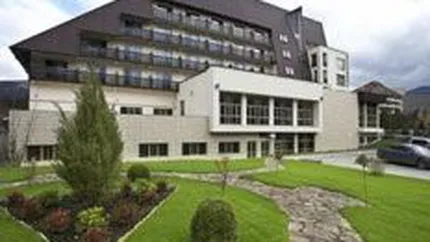 Investitie de cel putin 1 mil. euro intr-un hotel cu 30-35 camere in Covasna
