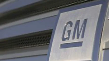 Opel ar putea concedia pana la 3.500 de angajati