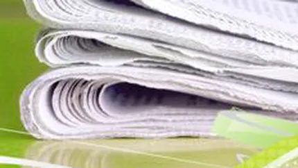 Ulmanu: Vor fi falimente in presa scrisa, dar ziarele locale proaste nu vor disparea