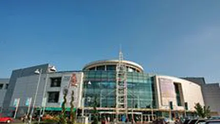 Extinderea mall-ului Plaza Romania va fi inaugurata oficial joi