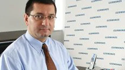 Florin Constantinescu, fost sales manager LG, s-a alaturat echipei Germanos
