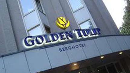 6 hoteluri Golden Tulip vor fi deschise in Romania, in urmatorii 2 ani