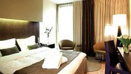500 camere de hotel vor fi date in folosinta anul acesta in Bucuresti