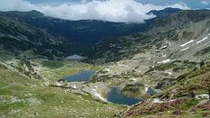 Parcul National Retezat ar putea fi inclus printre \cele 7 minuni naturale ale lumii\