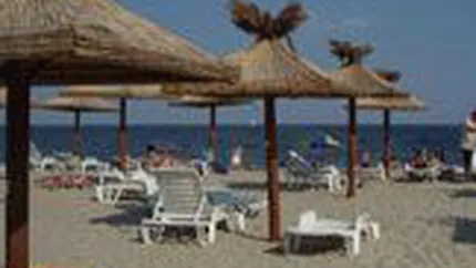 Mazare: 20% din plaje vor fi \la comun\, restul se va imparti intre hotelieri