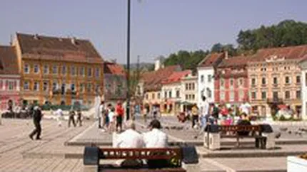 Numarul turistilor moldoveni din Romania a scazut cu 33% in 2008
