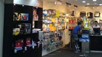 Lantul de magazine de cadouri si gadget-uri Enter vrea sa intre in Romania