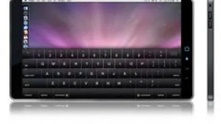 Surse: Apple va lansa un netbook touchscreen in S2 2009