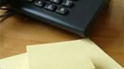 Arbitrul telecom a lansat licitatia pentru \cartea de telefon a Romaniei\