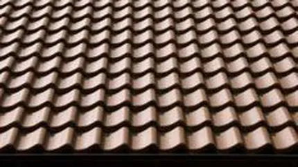 Armat: Piata de tigla metalica a avansat cu pana la 10% anul trecut