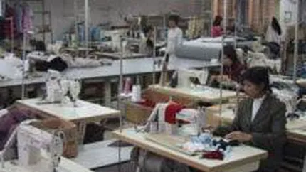 Grapini: 60.000 de angajati din industria textila risca sa ramana someri