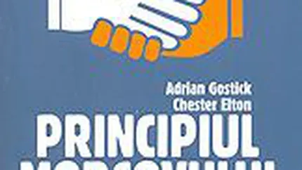 Principiul morcovului